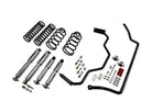 Belltech 94-04 Ford Mustang 2in. F/2in. R drop Muscle Car Performance