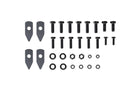 DV8 Offroad 21-25 Ford Bronco Frame Horn Reinforcement Brackets