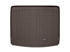 WeatherTech 2011-2015 Porsche Cayenne Cargo Liners - Cocoa