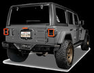 Oracle Jeep Wrangler JL Smoked Lens LED Third Brake Light