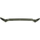 Westin 2016-2018 Toyota Tacoma Platinum Bug Shield - Smoke