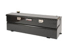 Dee Zee Universal Tanks - Combo Auxiliary Black Tread Aluminum (43 Gal)