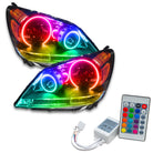 Oracle 08-10 Honda Odyssey SMD HL - ColorSHIFT w/ Simple Controller