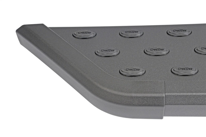 Dee Zee 99-23 Chevrolet/GMC/Dodge/Ford Full Size Running Board RegCab NXt Universal Truck Board