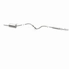 MagnaFlow BRE Exhaust Kit 12-17 Nissan Versa 1.6L