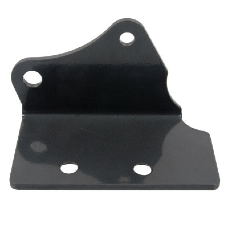 Synergy 07-18 Jeep Wrangler JK/JKU Front Lower Shock Mount Bracket