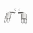 MagnaFlow Corvette C4 92-96 LT1 Axle Back Exhaust