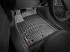 WeatherTech 12+ Tesla Model S Front FloorLiner - Black