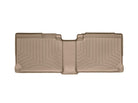 WeatherTech 10+ Chevrolet Equinox Rear FloorLiner - Tan