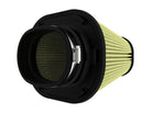 aFe Track Series Intake Pro GUARD 7 Filter (6-1/8x4-1/8)IN F x(9-1/4x7-1/4)IN B x(6x4)IN Tx7-1/8IN