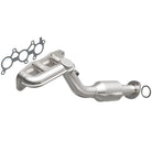 MagnaFlow Conv DF 2006 Lexus GS300 3.0L Driver Side m