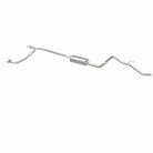 MagnaFlow BRE Exhaust Kit 07-17 Nissan Frontier 4.0L