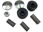 Tuff Country 90-95 Toyota 4Runner 4x4 (w/0in Suspension Lift) Rear SX6000 Hydraulic Shock (Ea)