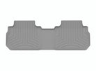 WeatherTech 17-23 Cadillac XT5 Rear FloorLiner HP - Grey