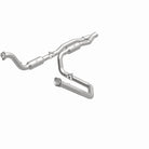 MagnaFlow 2012 Ram 1500 Tradesman HD V8 5.7L OEM Underbody Direct-Fit Catalytic Converter