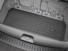 WeatherTech 2016+ Kia Sedona Cargo Liner (Behind 3rd Seat) - Black