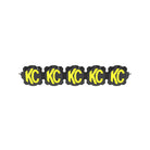 KC HiLiTES Gravity Titan LED Light Bar - 32in. (5-Light)