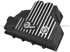 AFE Engine Oil Pan Raw; 14-16 Dodge RAM 1500 EcoDiesel 3.0L V6 (td)