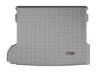 WeatherTech 2020+ Mercedes-Benz GLB-Class Cargo Liners - Grey