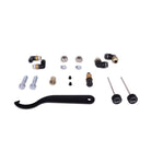 Air Lift Performance 03-06 Infiniti G35 Sedan / 03-08 Nissan 350Z Air Suspension Rear Kit
