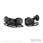 Westin Multi-Point HLR Adjustable Tie Down - Black