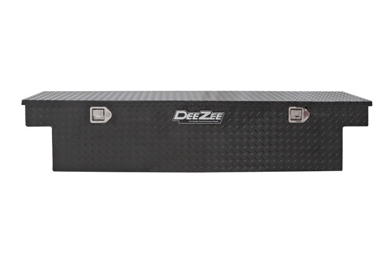 Dee Zee Universal Tool Box - Specialty Narrow Black BT FULLSIZE