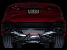 AWE Tuning 21-23 Audi C8 RS6/RS7 SwitchPath Cat-Back Exhaust - Diamond Black Tips