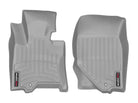 WeatherTech 16+ Infinity QX50 Front FloorLiner - Grey