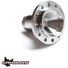 Camburg 2.25 Front LHT 4140HT Bolt-on Snout