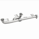 BRE Exhaust 04-06 MDX 3.5L Front Pipe Kit