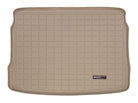 WeatherTech 06+ Volkswagen Rabbit/Golf Cargo Liners - Tan