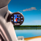 Banks Power 2024 Toyota Tacoma Single Gauge Pod Kit
