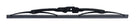Hella Standard Wiper Blade 14in - Single
