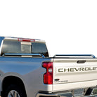 Putco 05-06 Toyota Tundra - 6.2ft Bed Locker Side Rails