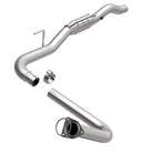 MagnaFlow Conv DF GM 01-02 2500 Driver Side 6L