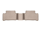WeatherTech 2020+ Mercedes-Benz CLA-Class Rear FloorLiner - Tan
