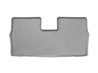 WeatherTech 05-09 Chevrolet Equinox Rear FloorLiner - Grey
