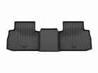 WeatherTech 24-25 Jeep Wagoneer S EV Rear FloorLiner - Black