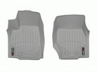 WeatherTech 22-23 Jeep Grand Cherokee WL Front FloorLiner - Grey