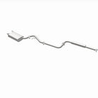 MagnaFlow BRE Exhaust Kit 01-06 Sebring Stratus