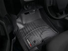WeatherTech 08-11 Ford Focus Front FloorLiner - Black