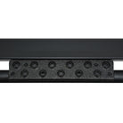 Westin 18-23 Jeep Wrangler JL Unlimited 4dr Rock Slider - Textured Black