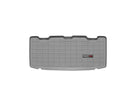WeatherTech 07-13 Mini Cooper Cargo Liners - Grey