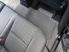 WeatherTech 25-26 Toyota 4Runner 2nd Row Rear FloorLiner HP - Grey
