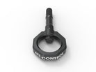 aFe CONTROL Rear Tow Hook Chevrolet Corvette (C8) 20-25 V8-6.2L- Gray