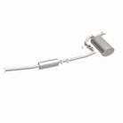 MagnaFlow BRE Exhaust Kit 05-06 Nissan X-Trail 2.5L