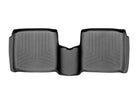 WeatherTech 10-14 Lincoln MKT Rear FloorLiner - Black