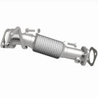 BRE Exhaust 10-13 KIA FORTE KOUP FORTE Front Pipe Kit