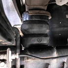 Timbren 2019 Chevrolet Silverado 1500 Custom RWD Suspension Enhancement System