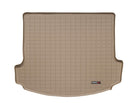 WeatherTech 07-13 Acura MDX Cargo Liners - Tan